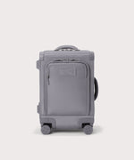 Seattle Carry-On Luggage in Ash, Smaller - 20.5 inch